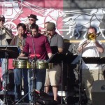 Denton Jazz Festival 2006