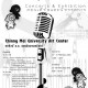 CMU Arts Center Winter Song Festival