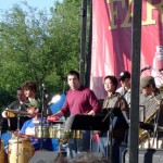 Denton Jazz Festival [Part II]