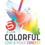 COLORFUL LOVE & PEACE CONCERT