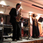 Bmaj7's band