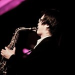 วงดนตรีงานแต่งงาน กับ Saxophone