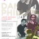 Dan Phillips Jazz Guitar Concert