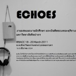 Echoes at BACC